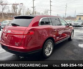 USED 2014 LINCOLN MKT ECOBOOST