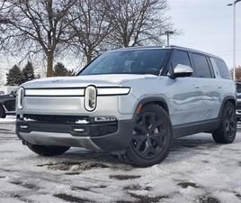 USED 2024 RIVIAN R1S ADVENTURE