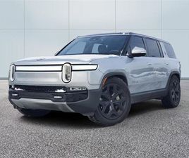 RIVIAN R1S USED 2024 RIVIAN R1S ADVENTURE
