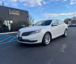 LINCOLN MKS USED 2015 LINCOLN MKS BASE