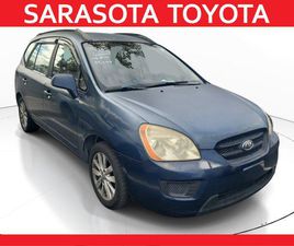 KIA RONDO USED 2008 KIA RONDO LX V6