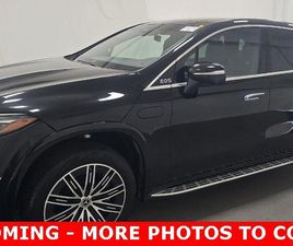 MERCEDES EQS SUV 580 USED 2023 MERCEDES-BENZ EQS 580 BASE 4MATIC