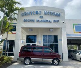 GMC SAFARI USED 2003 GMC SAFARI LOW MILES 34 284 1 OWNER 8