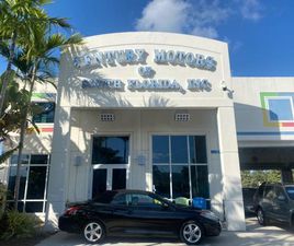 TOYOTA SOLARA USED 2006 TOYOTA CAMRY SOLARA SE V6