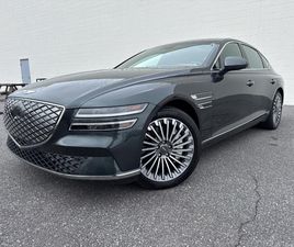 GENESIS G80 USED 2024 GENESIS ELECTRIFIED G80 ADVANCED
