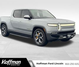 USED 2022 RIVIAN R1T ADVENTURE