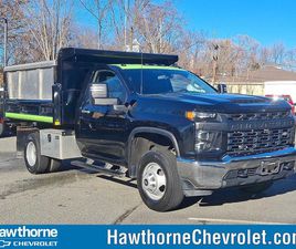 CHEVROLET SILVERADO 3500 USED 2022 CHEVROLET SILVERADO 3500 WT