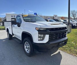 CHEVROLET SILVERADO 3500 CERTIFIED 2023 CHEVROLET SILVERADO 3500 WT