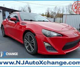 SCION FR-S USED 2014 SCION FR-S BASE