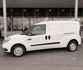 RAM TRUCKS RAM PROMASTER CITY USED 2022 RAM PROMASTER CITY BASE