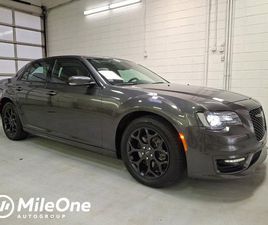 CHRYSLER 300C TOURING USED 2021 CHRYSLER 300 TOURING