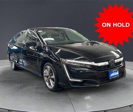 USED 2018 HONDA CLARITY PLUG-IN HYBRID BASE