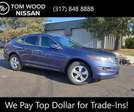 HONDA CROSSTOUR USED 2012 HONDA CROSSTOUR EX