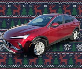 BUICK 32 USED 2024 BUICK ENVISTA PREFERRED