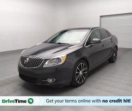 USED 2017 BUICK VERANO SPORT TOURING