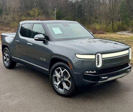 RIVIAN R1T USED 2024 RIVIAN R1T ADVENTURE
