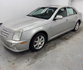 CADILLAC STS USED 2006 CADILLAC STS V6