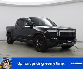 USED 2022 RIVIAN R1T ADVENTURE