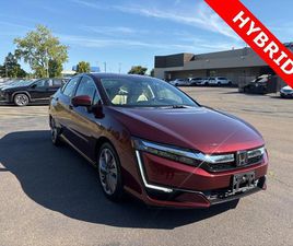 HONDA CLARITY USED 2020 HONDA CLARITY PLUG-IN HYBRID BASE