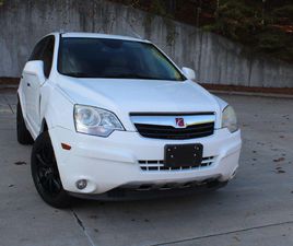 SATURN VUE USED 2008 SATURN VUE XR