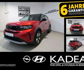 1.2 EDITION 81 KW LED+FERNLICHTASS.+PDC