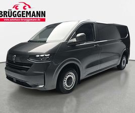 T7 TRANSPORTER 2.0 TDI DSG KASTEN L2H1 NAVI LED AC