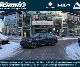 XCEED 1.0T 100 VISION KOMFORT