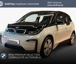 BMW I3 (120 AH)