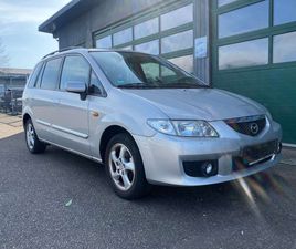 MAZDA PREMACY 1.9 ACTIVE KLIMA