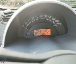 SMART FORTWO 2006 CABRIO