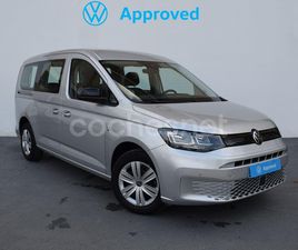 VOLKSWAGEN CADDY MAXI OUTDOOR 2.0 TDI