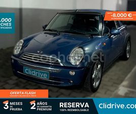MINI MINI COOPER CABRIO
