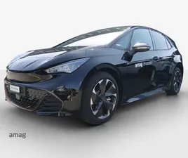 CUPRA BORN BEV 59KWH 422KM 231PS 1A