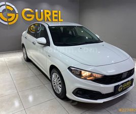 FIAT EGEA 1.6 MULTIJET EASY