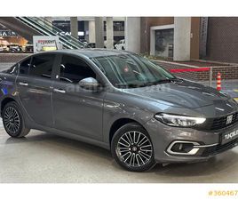 FIAT EGEA 1.3 MULTIJET URBAN