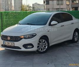FIAT EGEA 1.6 MULTIJET URBAN PLUS