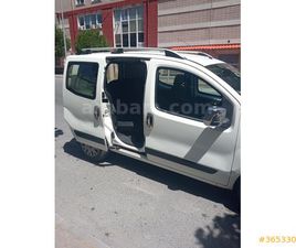 COMBI 1.3 HDI SX PLUS