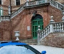 LAMBORGHINI DIABLO SV KM 270- 1995 LAMBORGHINI DIABLO SV PRIMA SERIE - 270 KM A VENDRE