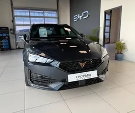 CUPRA LEON ST LEON SPORTSTOURER 2.0 TSI 300 CH DSG7
