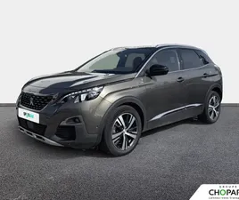 PEUGEOT 3008 3008 1.6 BLUEHDI 120CH S&S EAT6