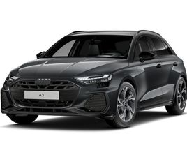 SPORTBACK 35 TDI S TRONIC S LINE | MMI NAVI+