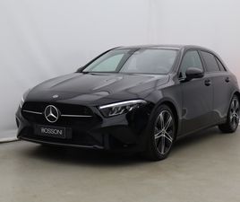 180 D PROGRESSIVE ADVANCED PLUS SPEEDSHIFT DCT AMG 8G