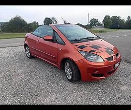 MITSUBISHI COLT 1.5 150 PS - SPASSMASCHINE CANTON THURGOVIE - TUTTI.CH