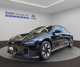 HYUNDAI IONIQ 6 LAUNCH EDITION CANTON LUCERNE - TUTTI.CH