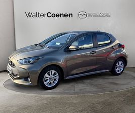 1.5 VVT-I 116 CVT AGILE