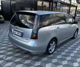 SHITET OSE NDERROHET MITSUBISHI GRANDIS 2.0 NAFT