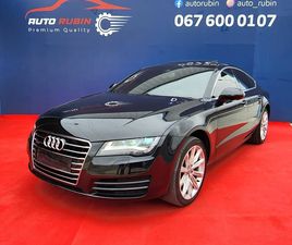 🚘🔥AUDI A 7-3.0🚘🔥