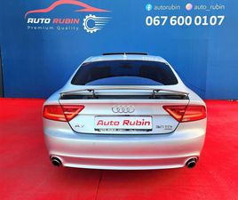 AUDI A 7