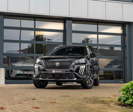 PEUGEOT 2008 GT | MHEV 136 PK | 360° CAMERA | DODEHOEKDET. | NAVI | KEYLESS | PARKEERSENS. V&A | ALL SEASON BANDEN | ...