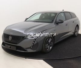 PURETECH TURBO 130 S&S SW STYLE